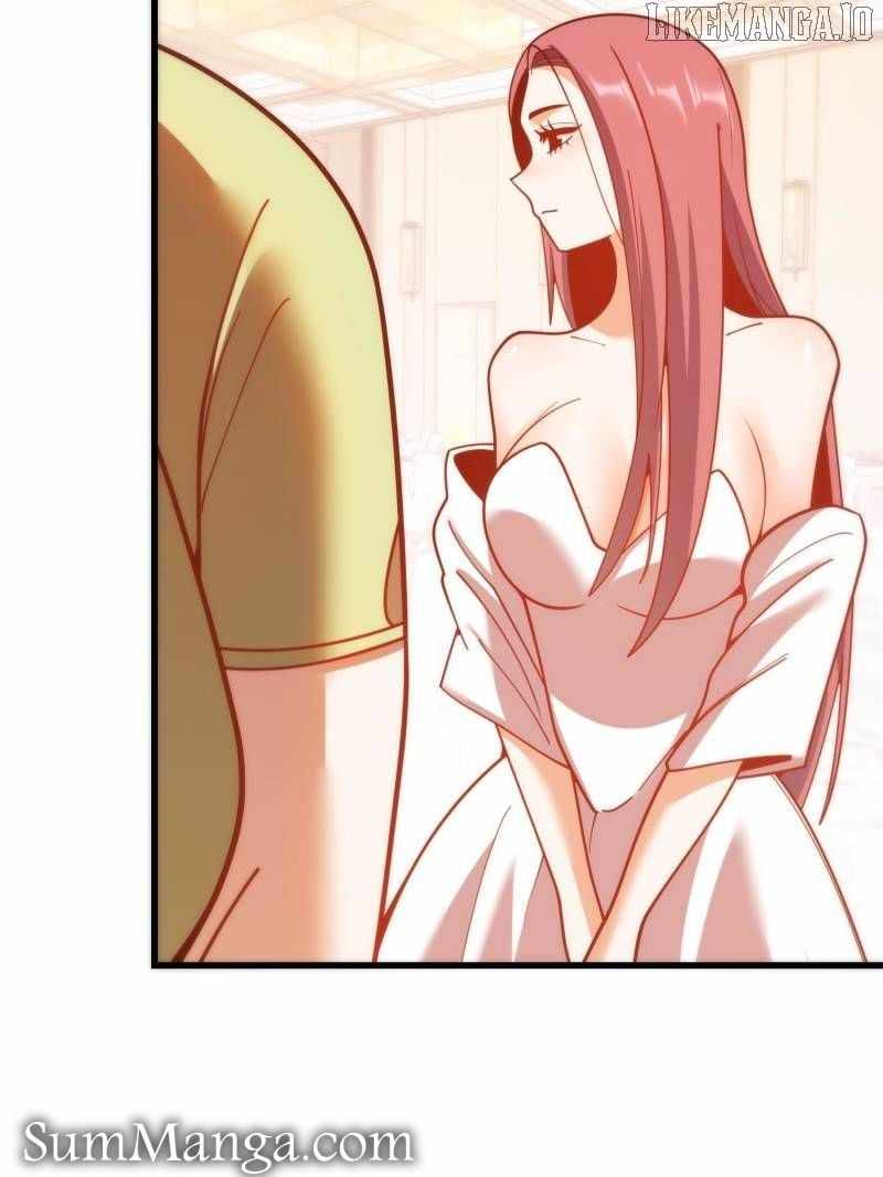 I Regressed to Level Up Instead of Being a Simp Chapter 199 page 58