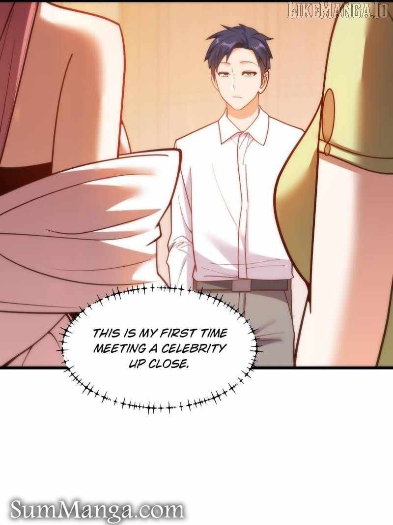 I Regressed to Level Up Instead of Being a Simp Chapter 199 page 63