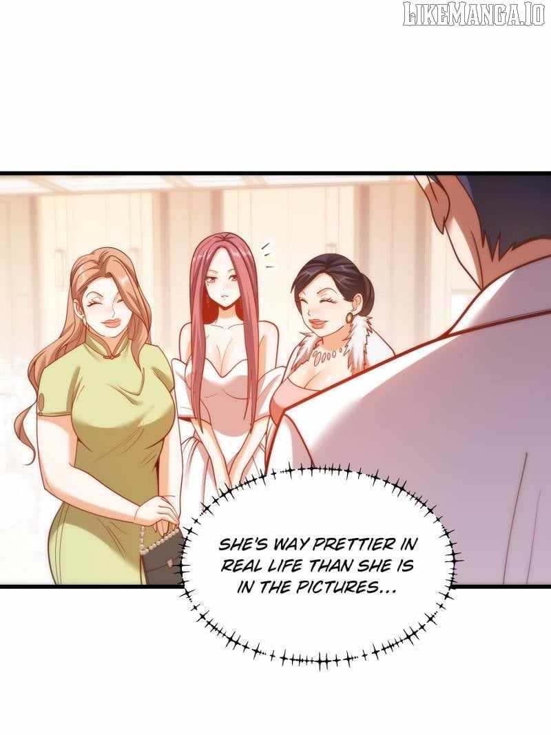 I Regressed to Level Up Instead of Being a Simp Chapter 199 page 64