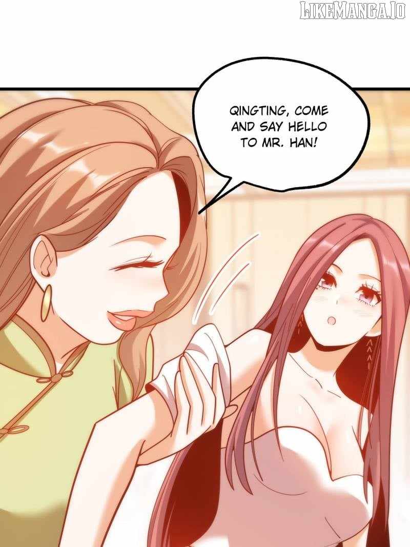 I Regressed to Level Up Instead of Being a Simp Chapter 199 page 68