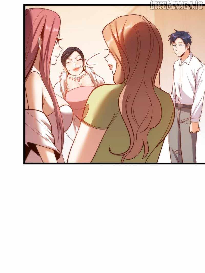 I Regressed to Level Up Instead of Being a Simp Chapter 199 page 67