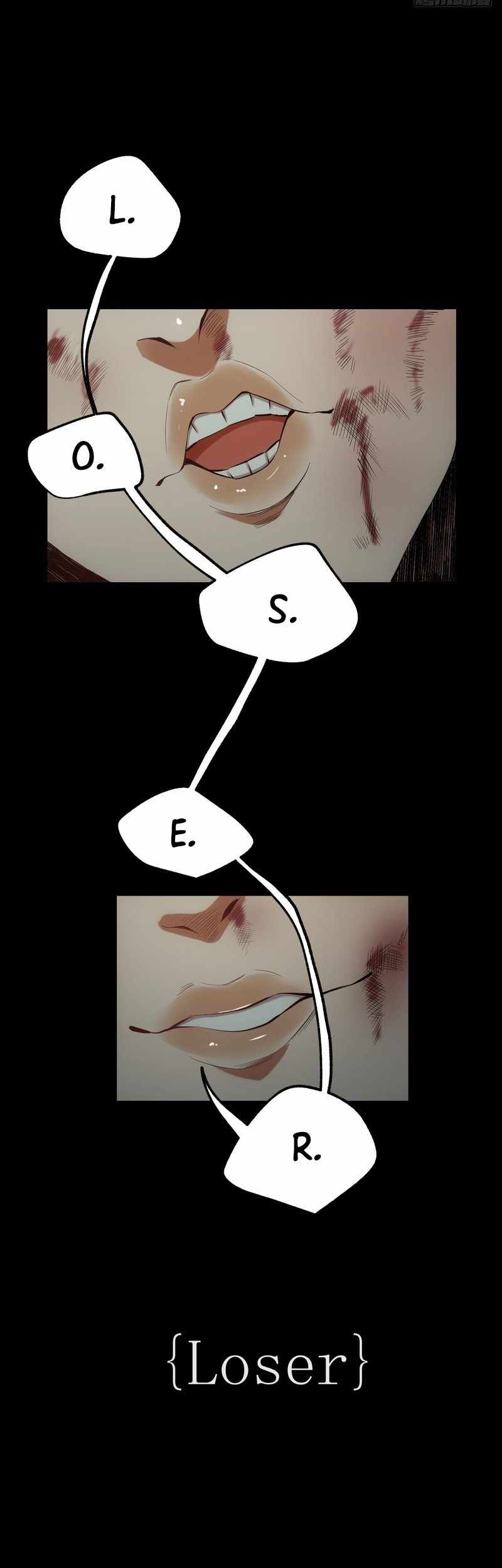 I Regressed to Level Up Instead of Being a Simp Chapter 2 page 15