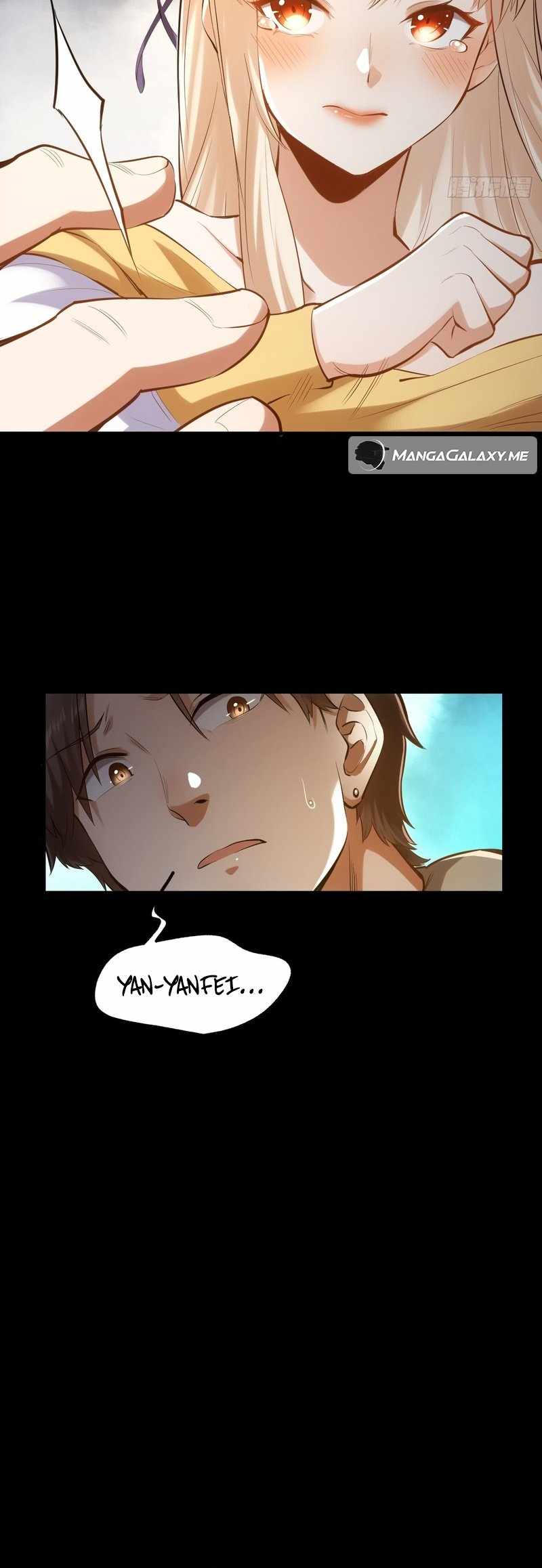 I Regressed to Level Up Instead of Being a Simp Chapter 2 page 24