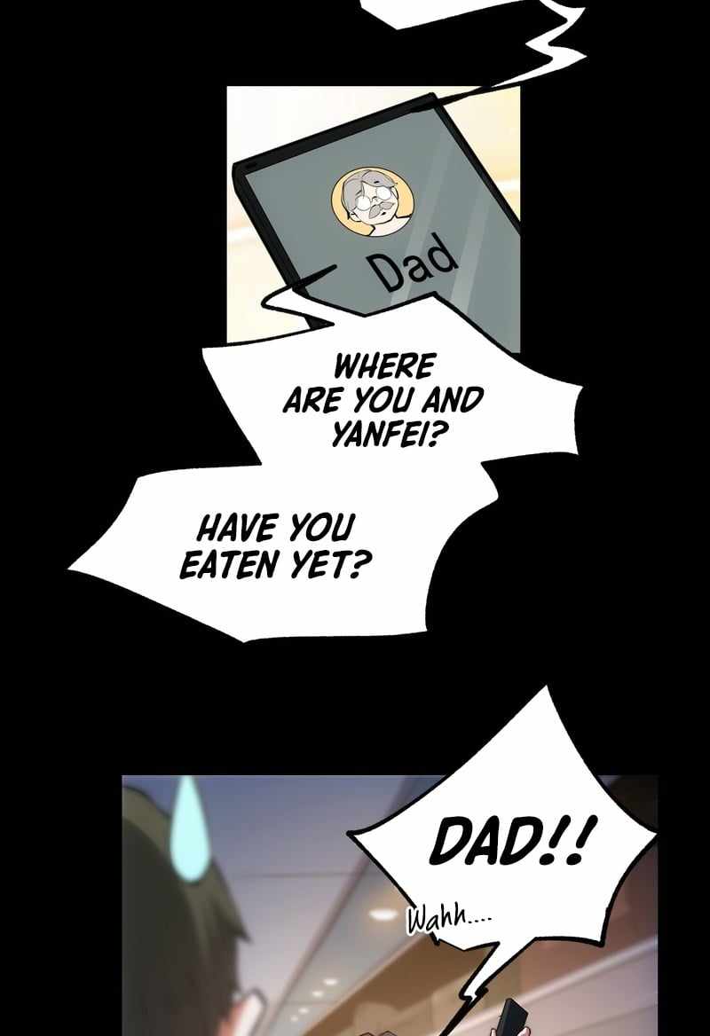 I Regressed to Level Up Instead of Being a Simp Chapter 2 page 26