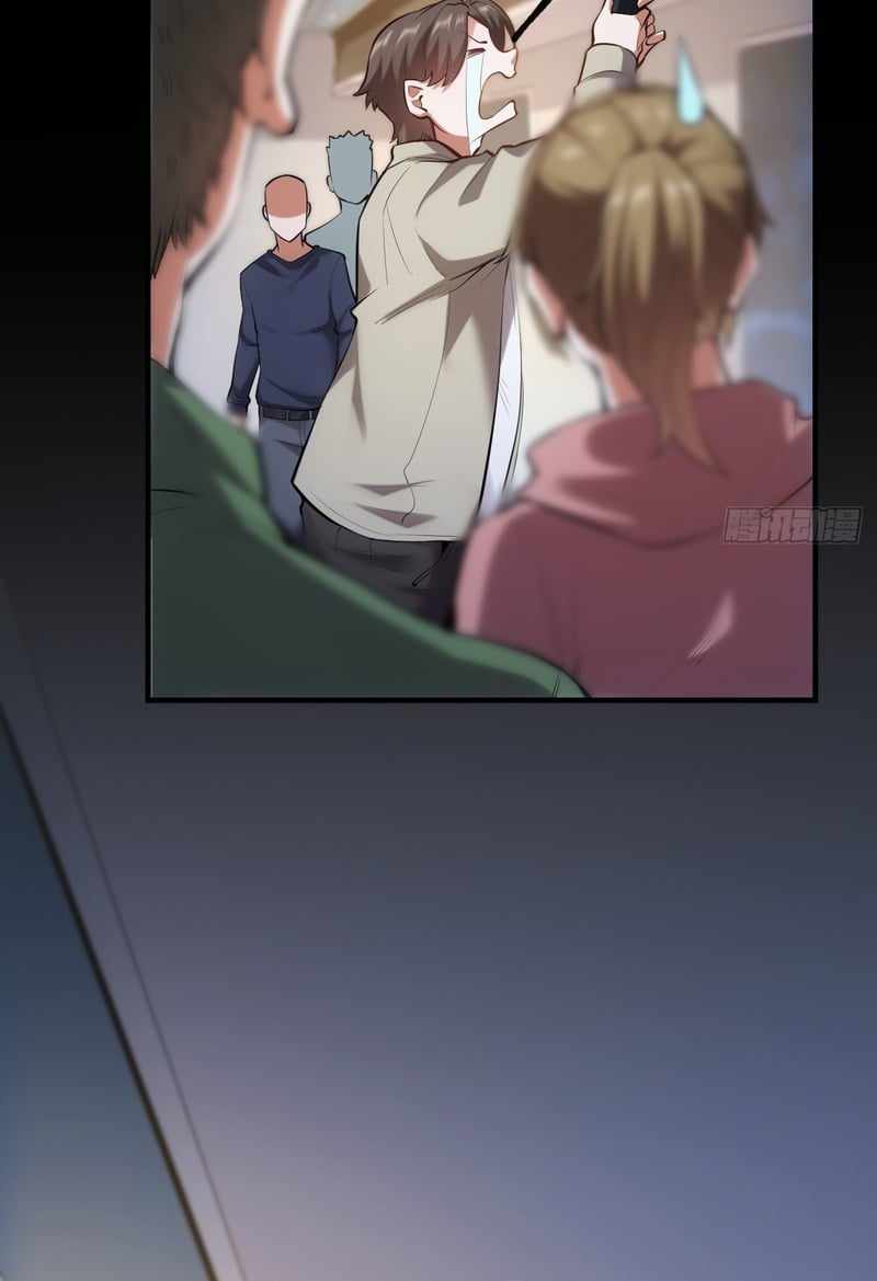 I Regressed to Level Up Instead of Being a Simp Chapter 2 page 27
