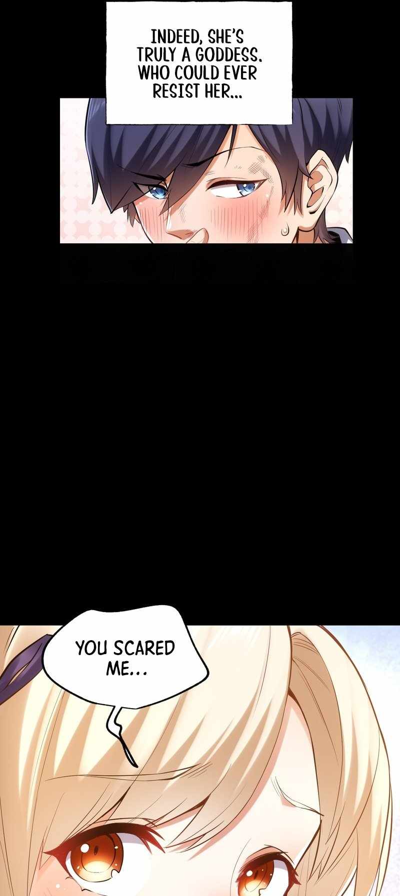 I Regressed to Level Up Instead of Being a Simp Chapter 2 page 31