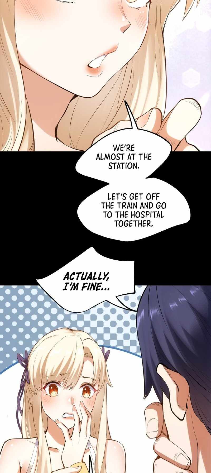 I Regressed to Level Up Instead of Being a Simp Chapter 2 page 32