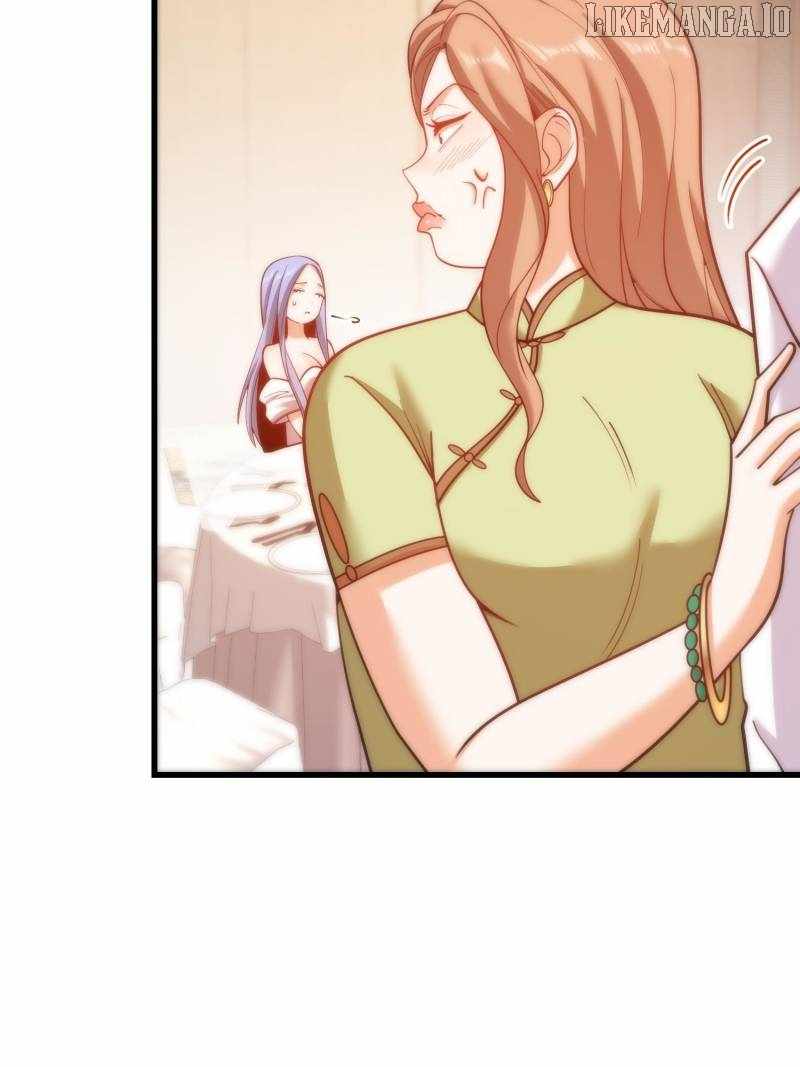I Regressed to Level Up Instead of Being a Simp Chapter 200 page 11