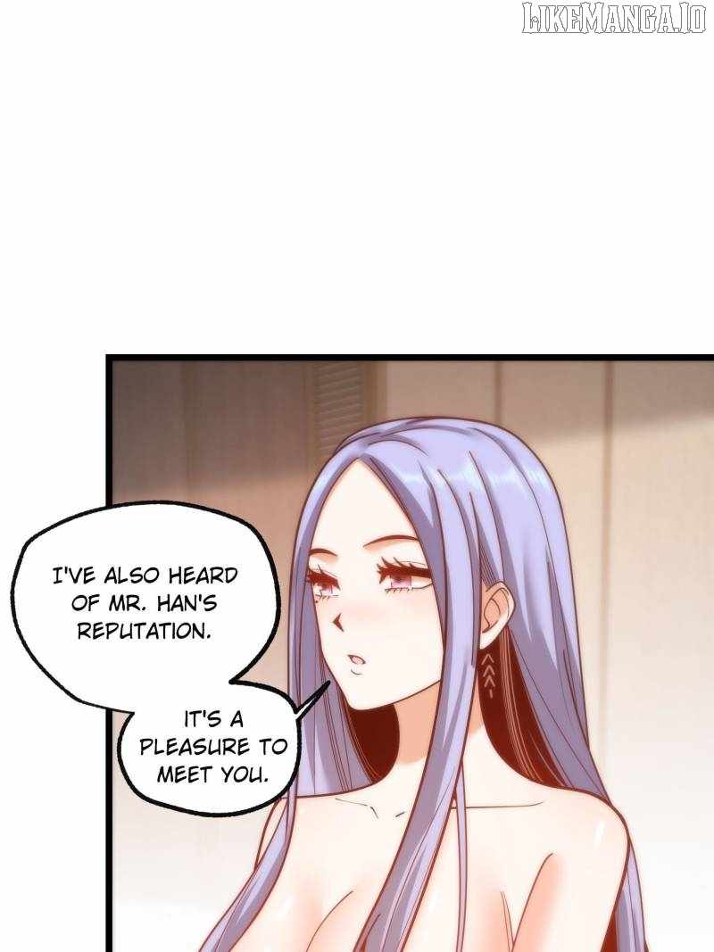 I Regressed to Level Up Instead of Being a Simp Chapter 200 page 6