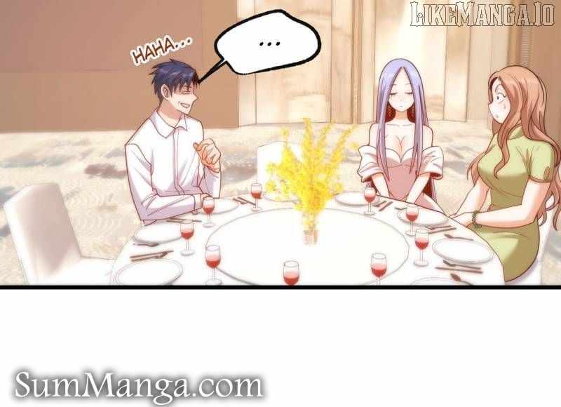 I Regressed to Level Up Instead of Being a Simp Chapter 200 page 8