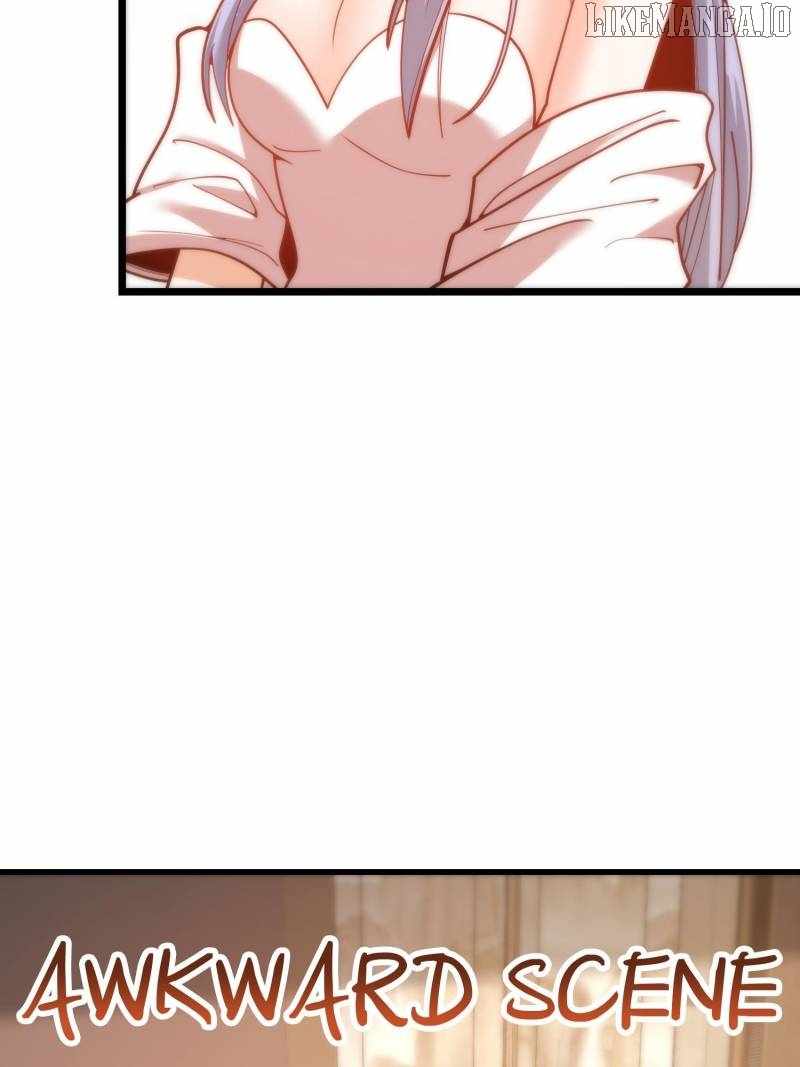 I Regressed to Level Up Instead of Being a Simp Chapter 200 page 7