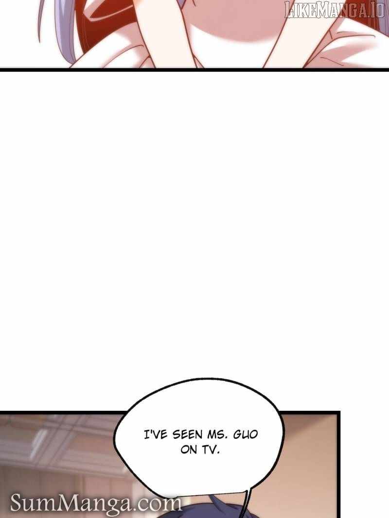 I Regressed to Level Up Instead of Being a Simp Chapter 200 page 4