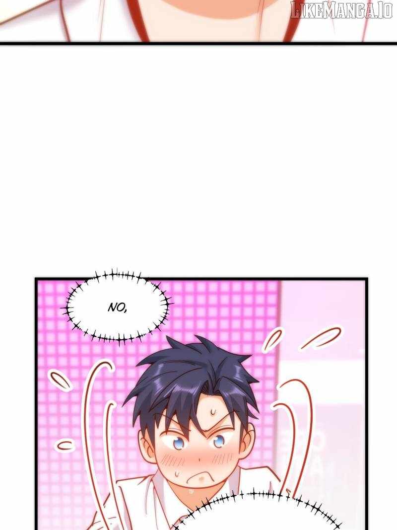 I Regressed to Level Up Instead of Being a Simp Chapter 200 page 49