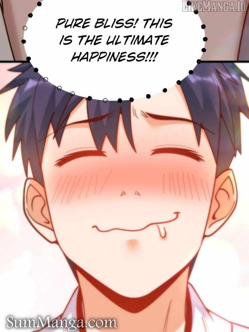 I Regressed to Level Up Instead of Being a Simp Chapter 200 page 48