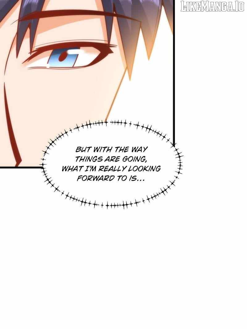 I Regressed to Level Up Instead of Being a Simp Chapter 200 page 30
