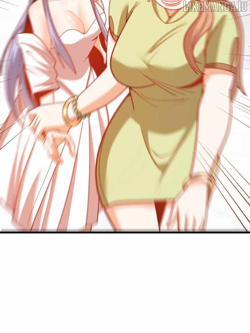 I Regressed to Level Up Instead of Being a Simp Chapter 200 page 25