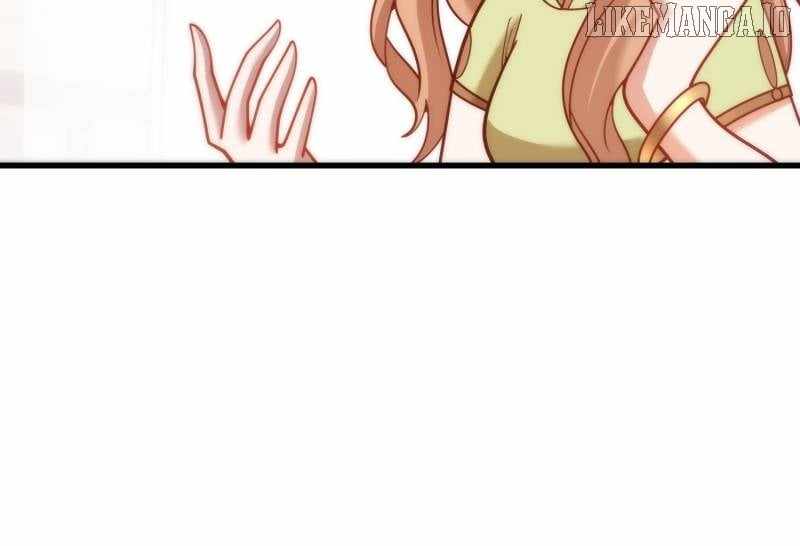 I Regressed to Level Up Instead of Being a Simp Chapter 200 page 19