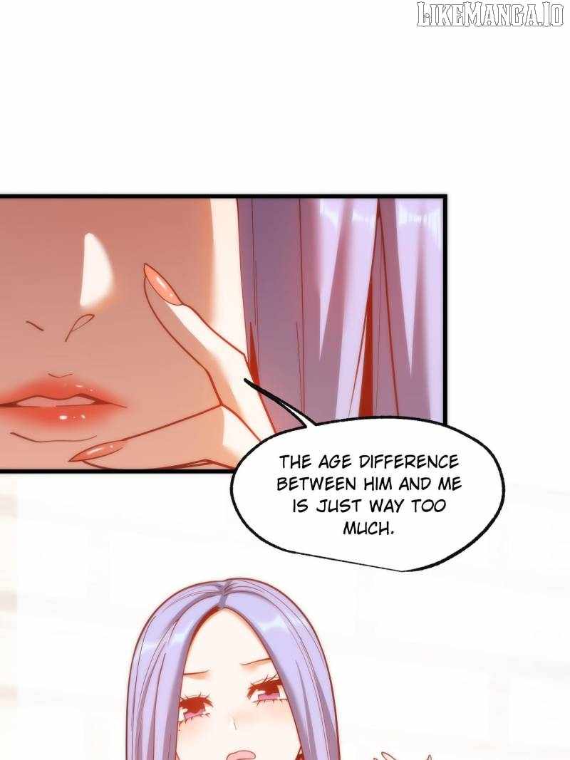 I Regressed to Level Up Instead of Being a Simp Chapter 200 page 16