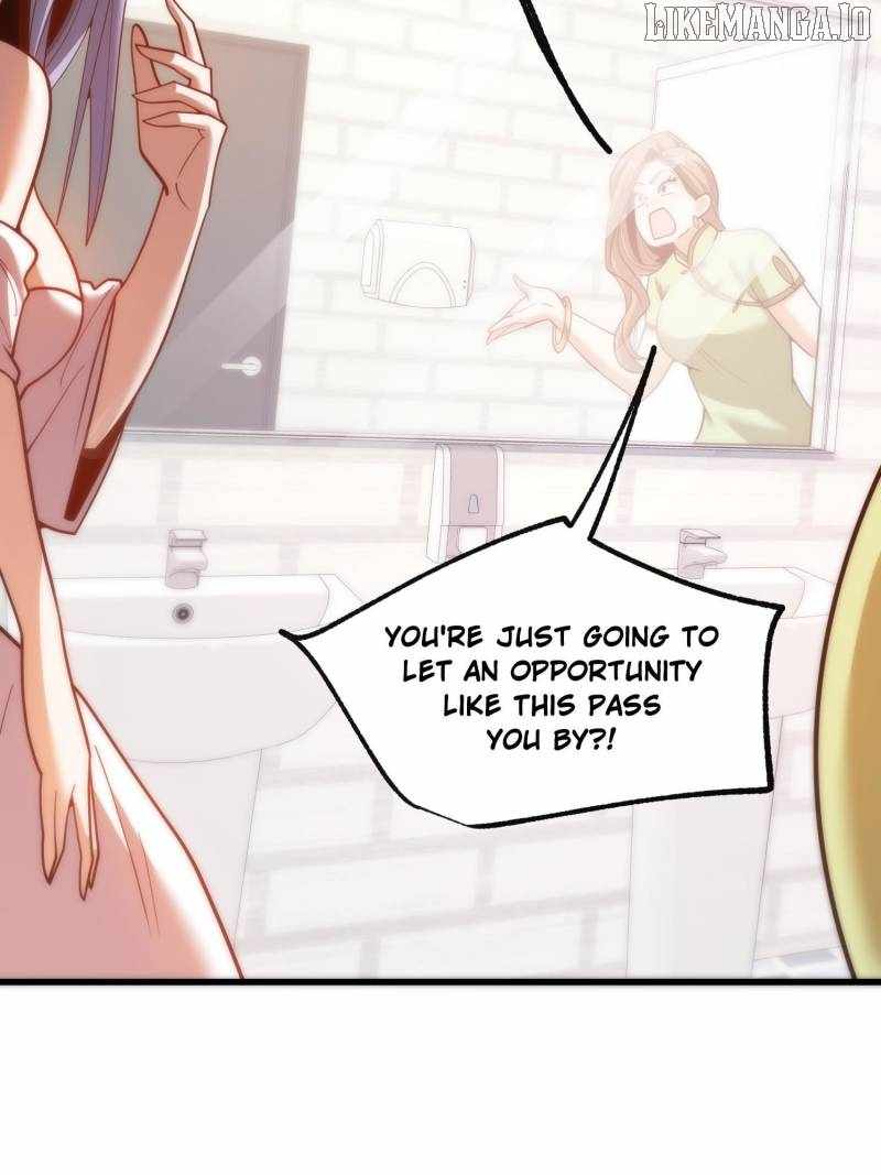 I Regressed to Level Up Instead of Being a Simp Chapter 200 page 15