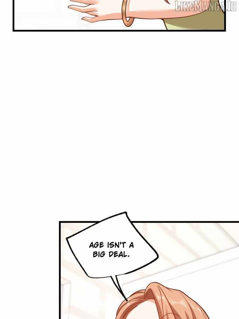 I Regressed to Level Up Instead of Being a Simp Chapter 200 page 21