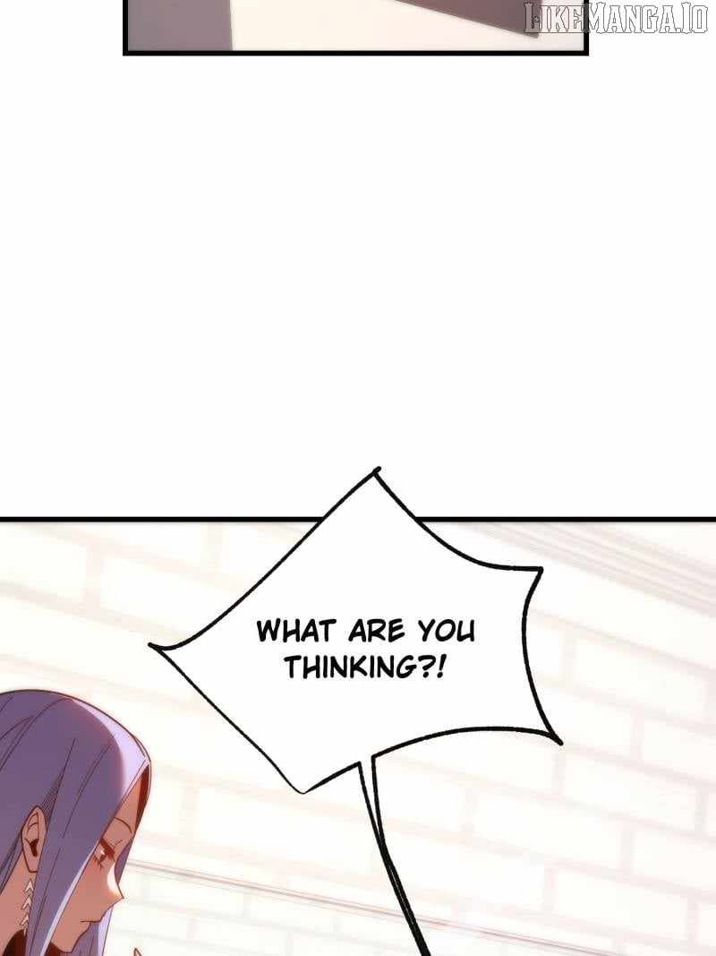 I Regressed to Level Up Instead of Being a Simp Chapter 200 page 14