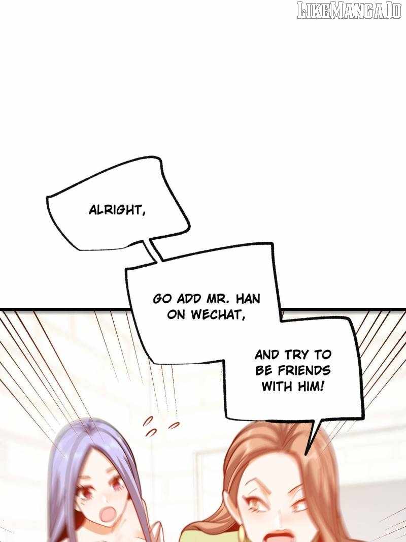 I Regressed to Level Up Instead of Being a Simp Chapter 200 page 24