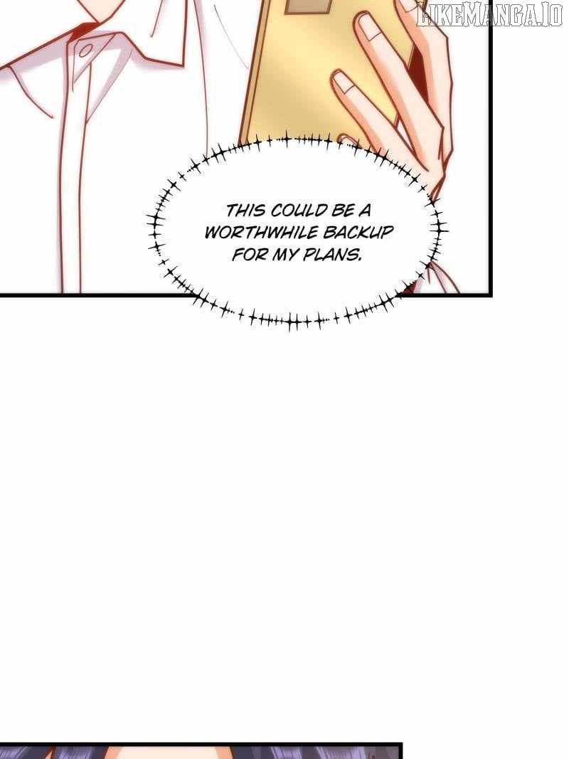 I Regressed to Level Up Instead of Being a Simp Chapter 200 page 29