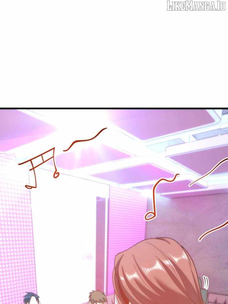 I Regressed to Level Up Instead of Being a Simp Chapter 200 page 32