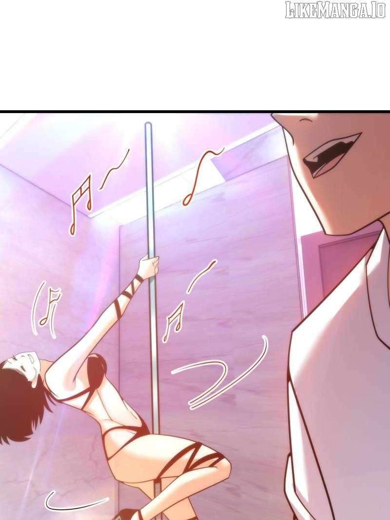I Regressed to Level Up Instead of Being a Simp Chapter 200 page 34