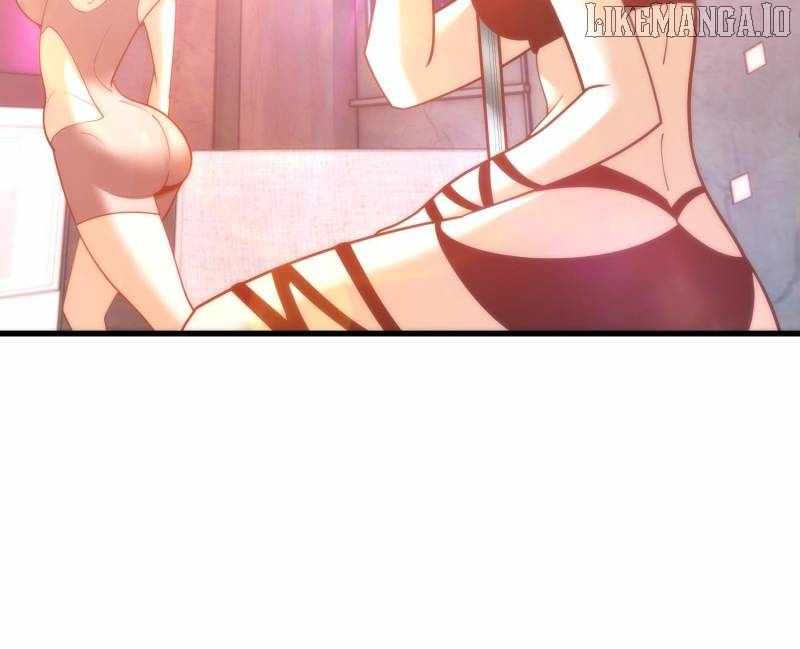 I Regressed to Level Up Instead of Being a Simp Chapter 200 page 36