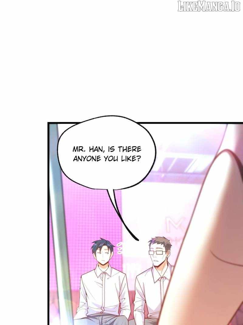 I Regressed to Level Up Instead of Being a Simp Chapter 200 page 37