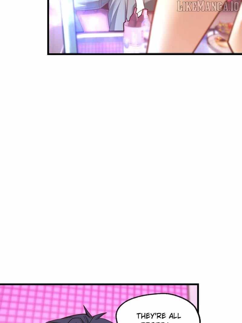 I Regressed to Level Up Instead of Being a Simp Chapter 200 page 38