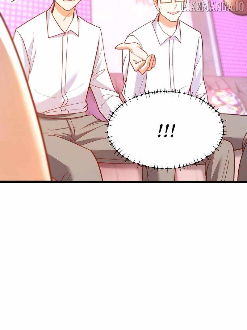 I Regressed to Level Up Instead of Being a Simp Chapter 200 page 41
