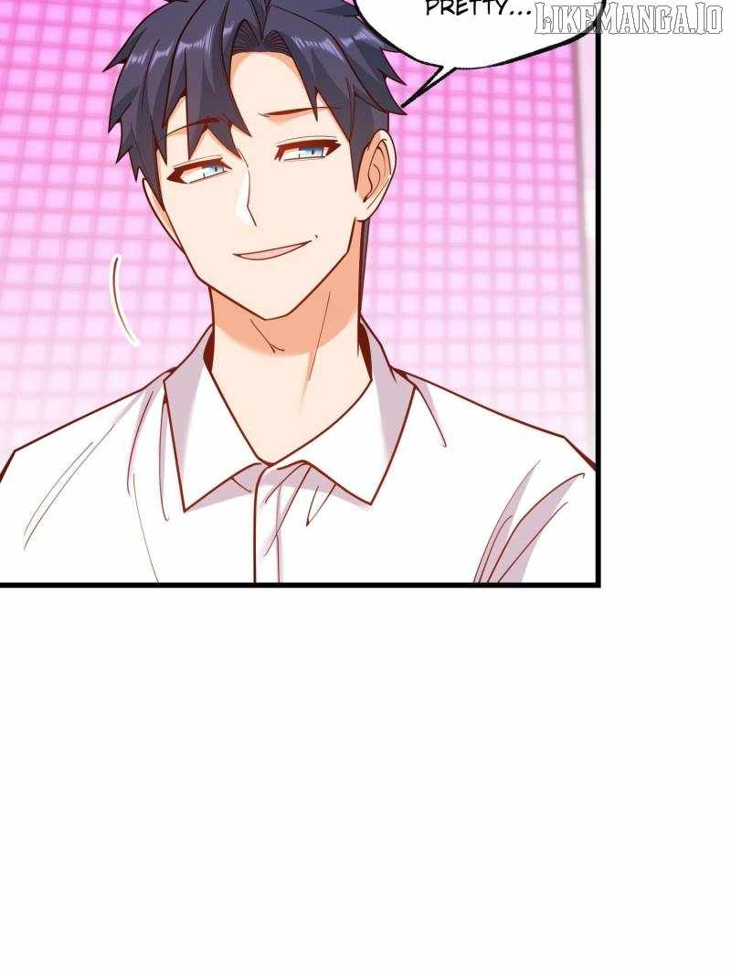 I Regressed to Level Up Instead of Being a Simp Chapter 200 page 39