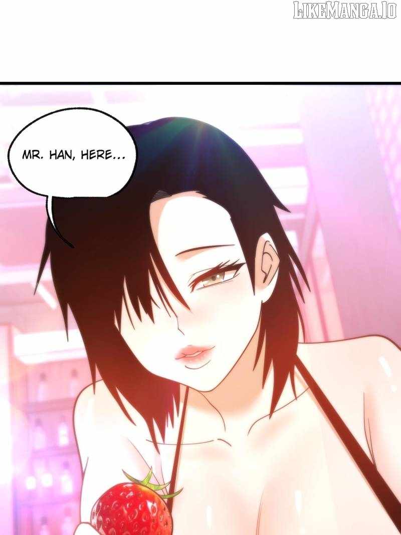 I Regressed to Level Up Instead of Being a Simp Chapter 200 page 42