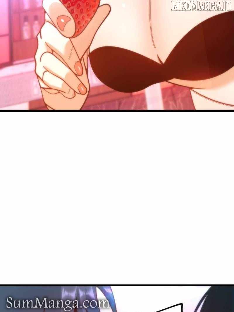 I Regressed to Level Up Instead of Being a Simp Chapter 200 page 43