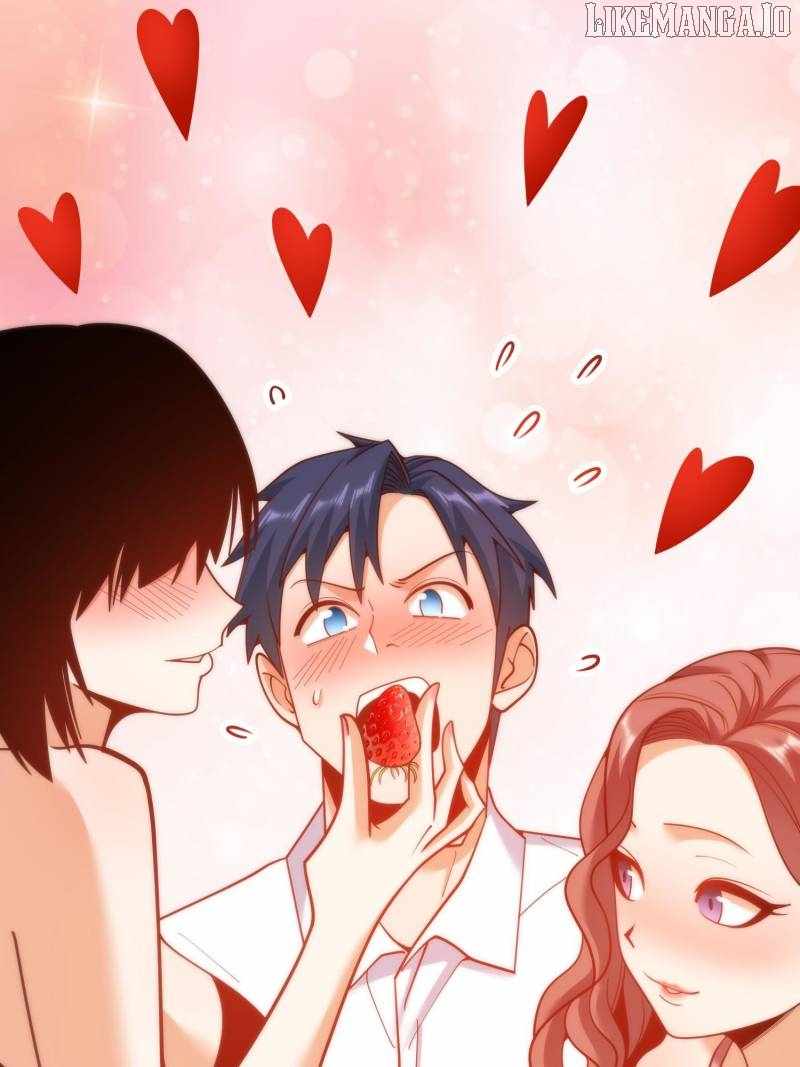 I Regressed to Level Up Instead of Being a Simp Chapter 200 page 46