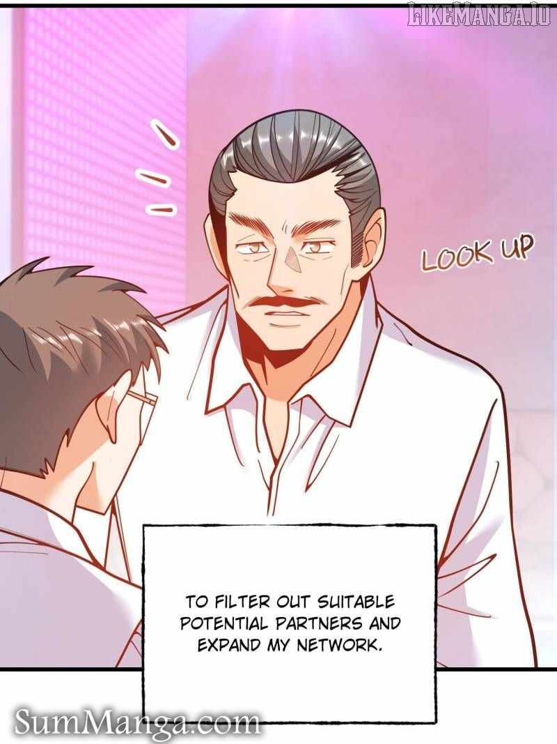 I Regressed to Level Up Instead of Being a Simp Chapter 200 page 53
