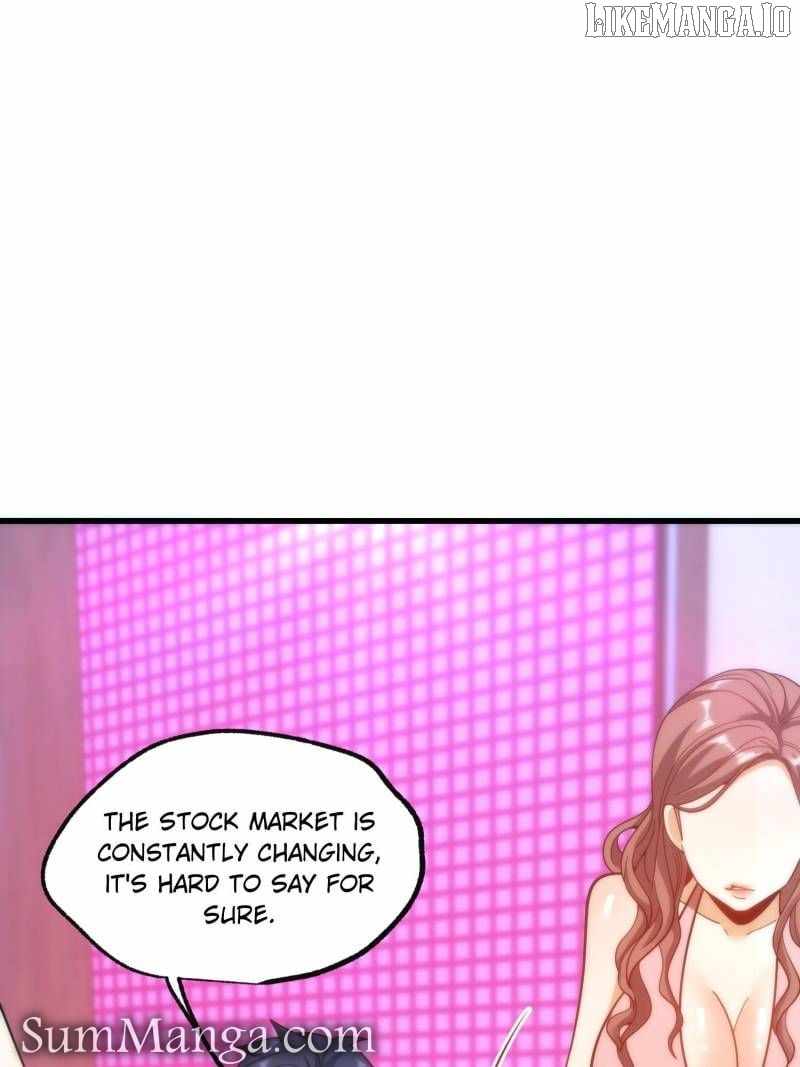 I Regressed to Level Up Instead of Being a Simp Chapter 200 page 58