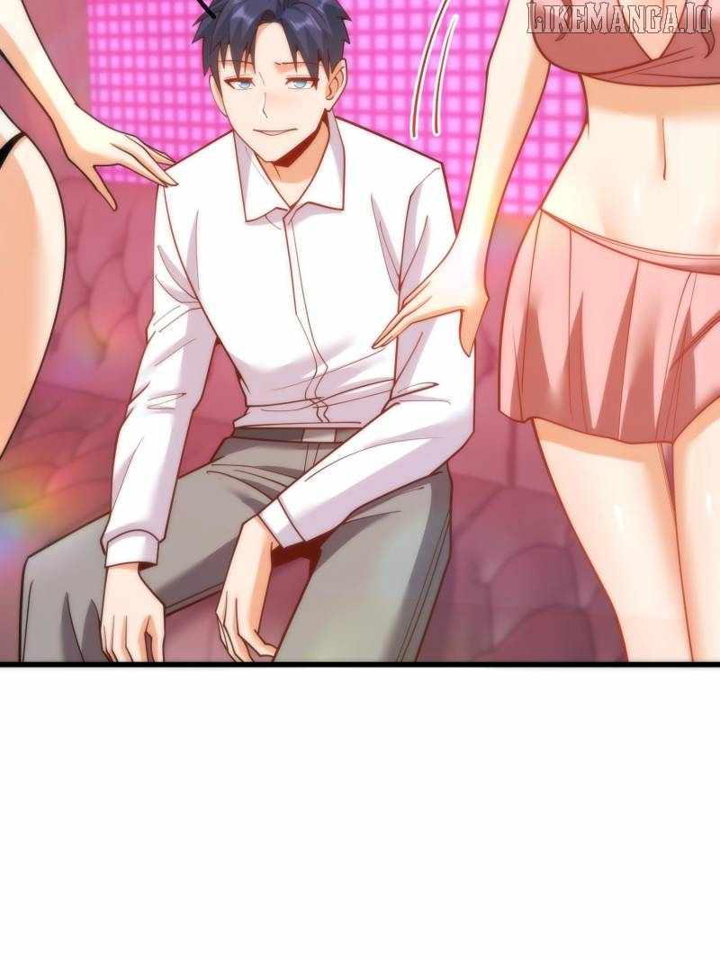 I Regressed to Level Up Instead of Being a Simp Chapter 200 page 59