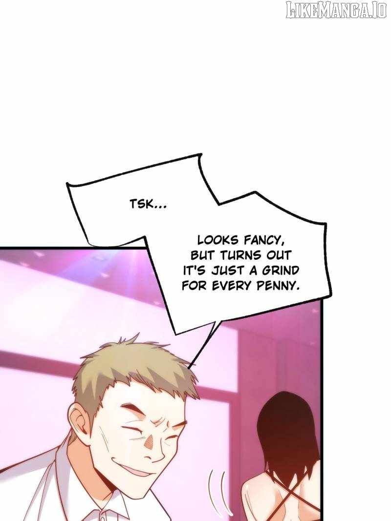 I Regressed to Level Up Instead of Being a Simp Chapter 200 page 60