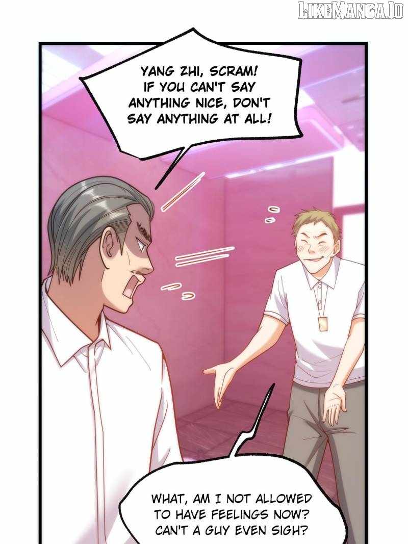 I Regressed to Level Up Instead of Being a Simp Chapter 200 page 62