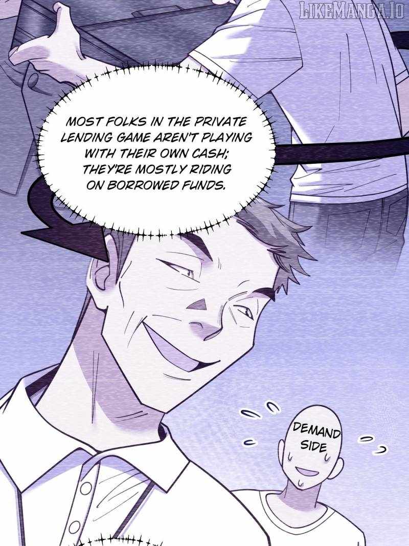I Regressed to Level Up Instead of Being a Simp Chapter 200 page 66