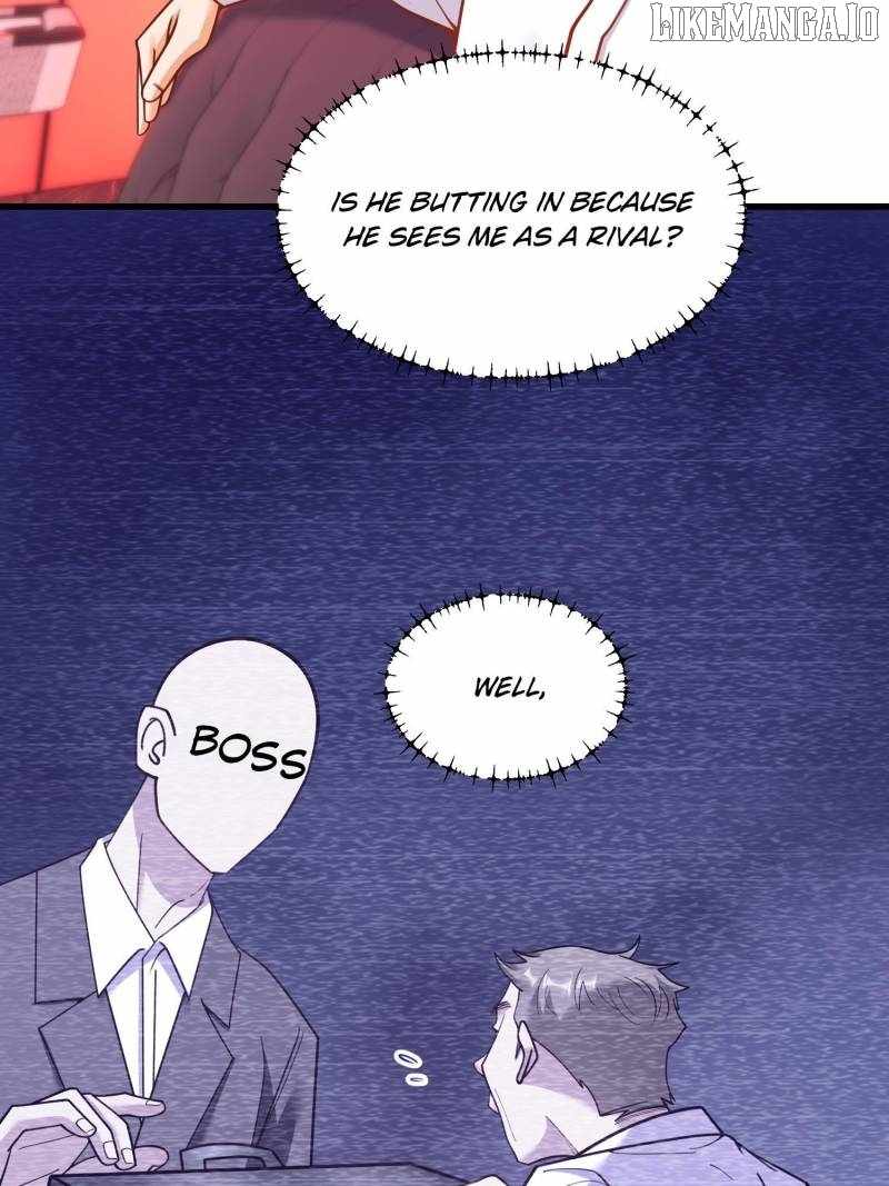 I Regressed to Level Up Instead of Being a Simp Chapter 200 page 65