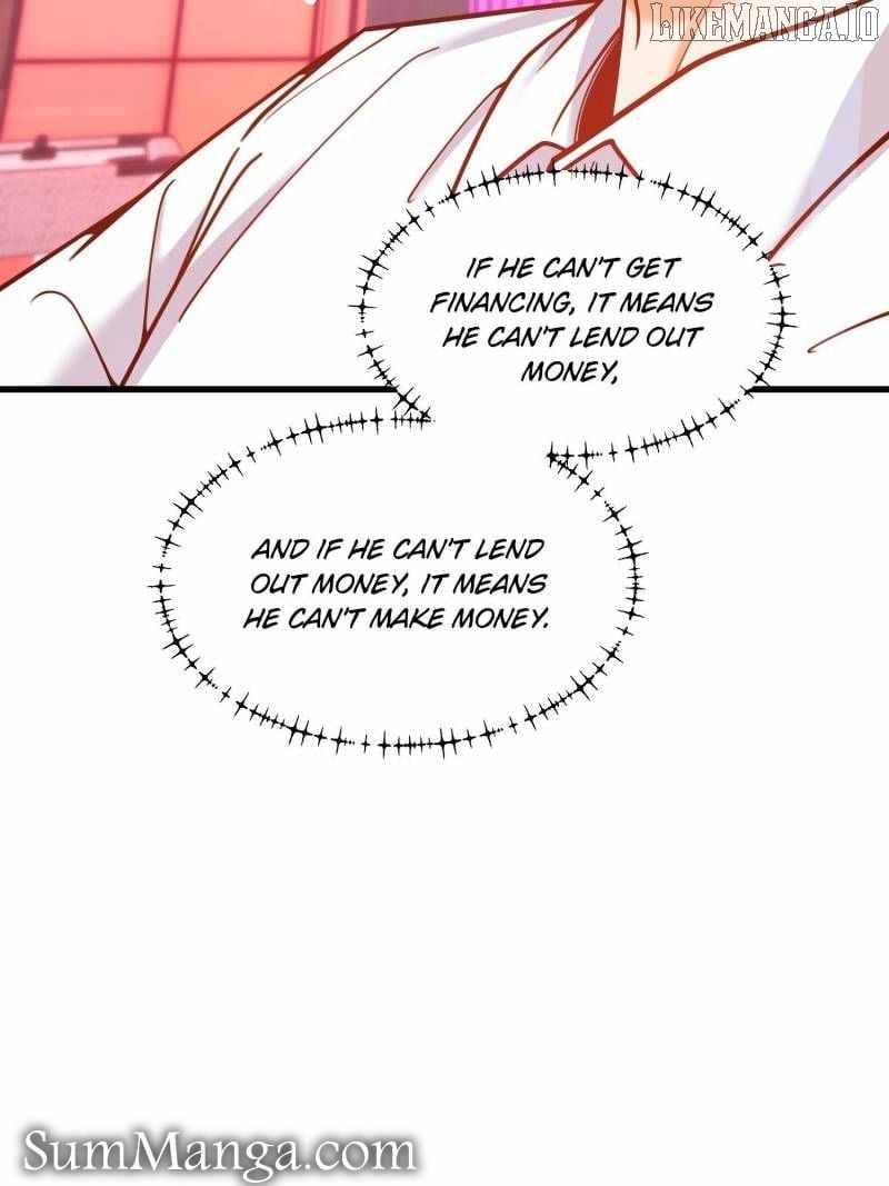 I Regressed to Level Up Instead of Being a Simp Chapter 200 page 68