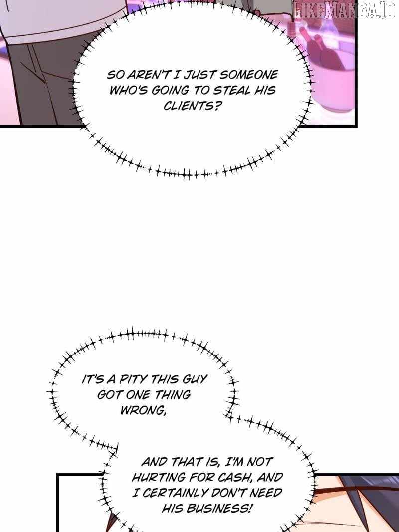 I Regressed to Level Up Instead of Being a Simp Chapter 200 page 70