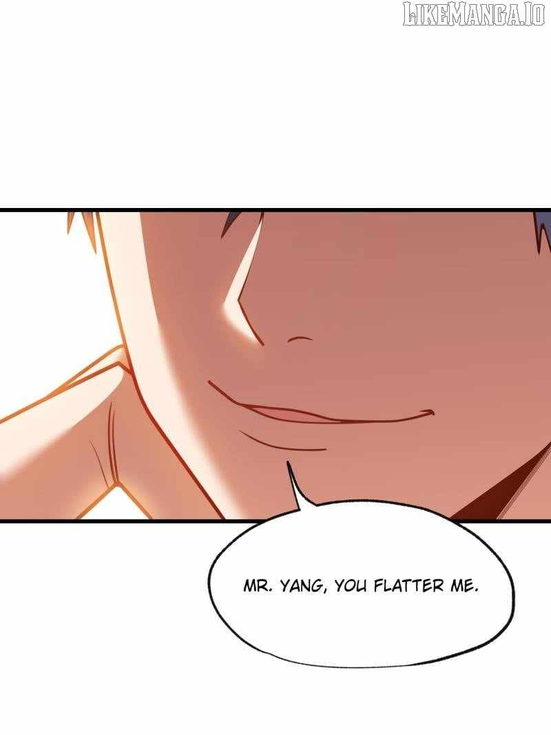 I Regressed to Level Up Instead of Being a Simp Chapter 200 page 72