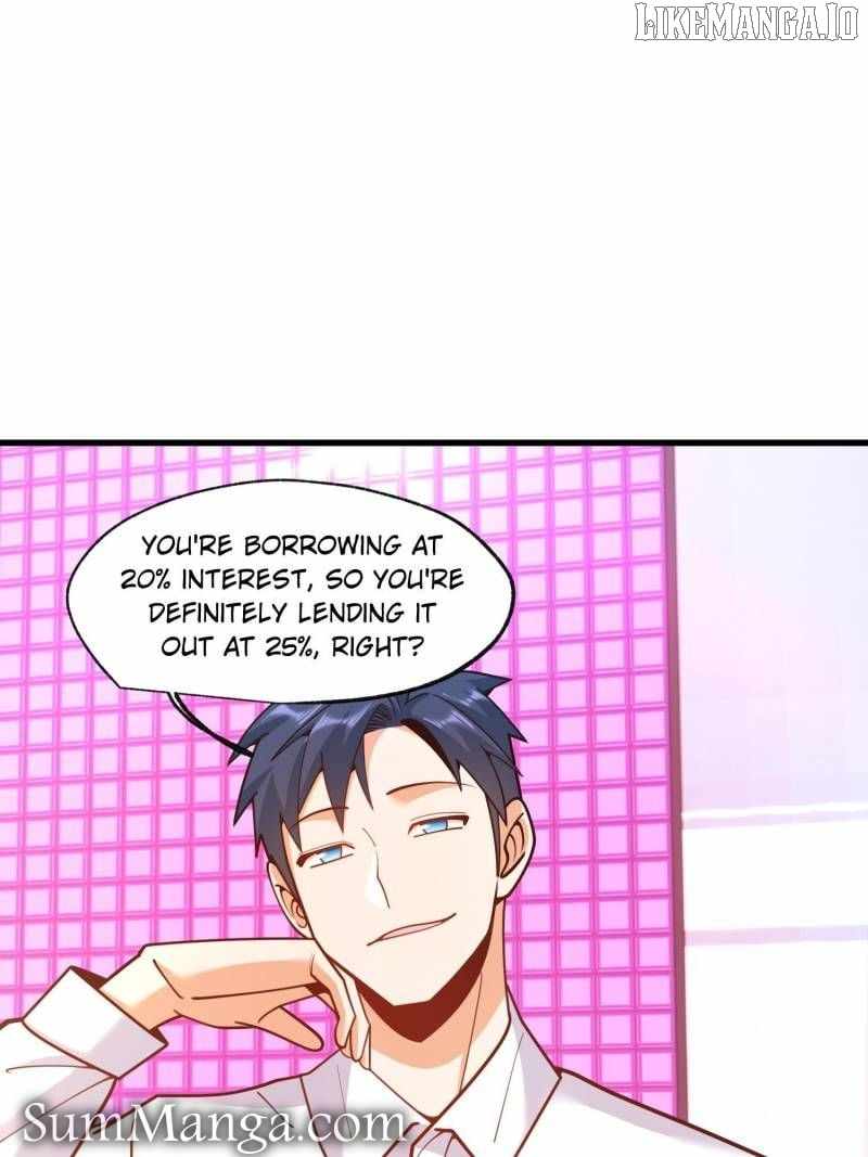 I Regressed to Level Up Instead of Being a Simp Chapter 200 page 73