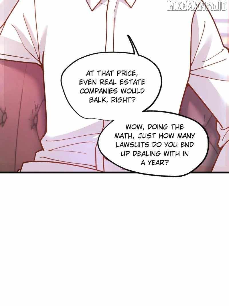 I Regressed to Level Up Instead of Being a Simp Chapter 200 page 74