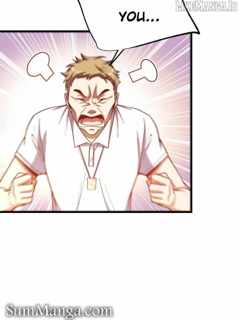 I Regressed to Level Up Instead of Being a Simp Chapter 200 page 78